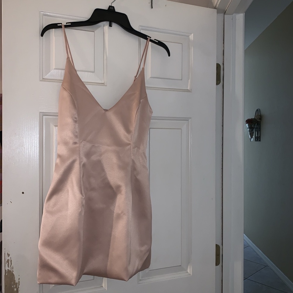 Selena Dress